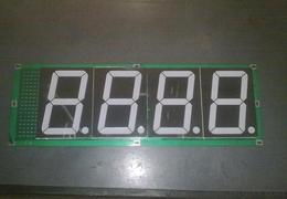 数字显示屏 供应信息、批发渠道、价格策略及技术服务指南