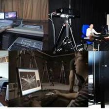 艺考季 | 北印艺术类专业参照独立设置艺术院校招生办法招生 数字技术服务